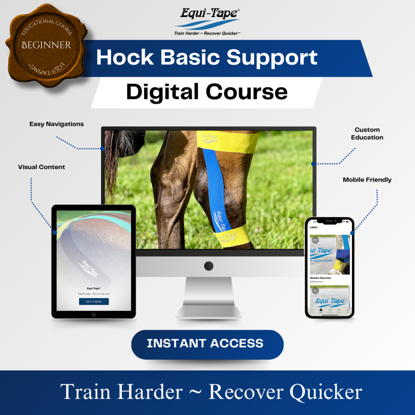 Module: The Hock