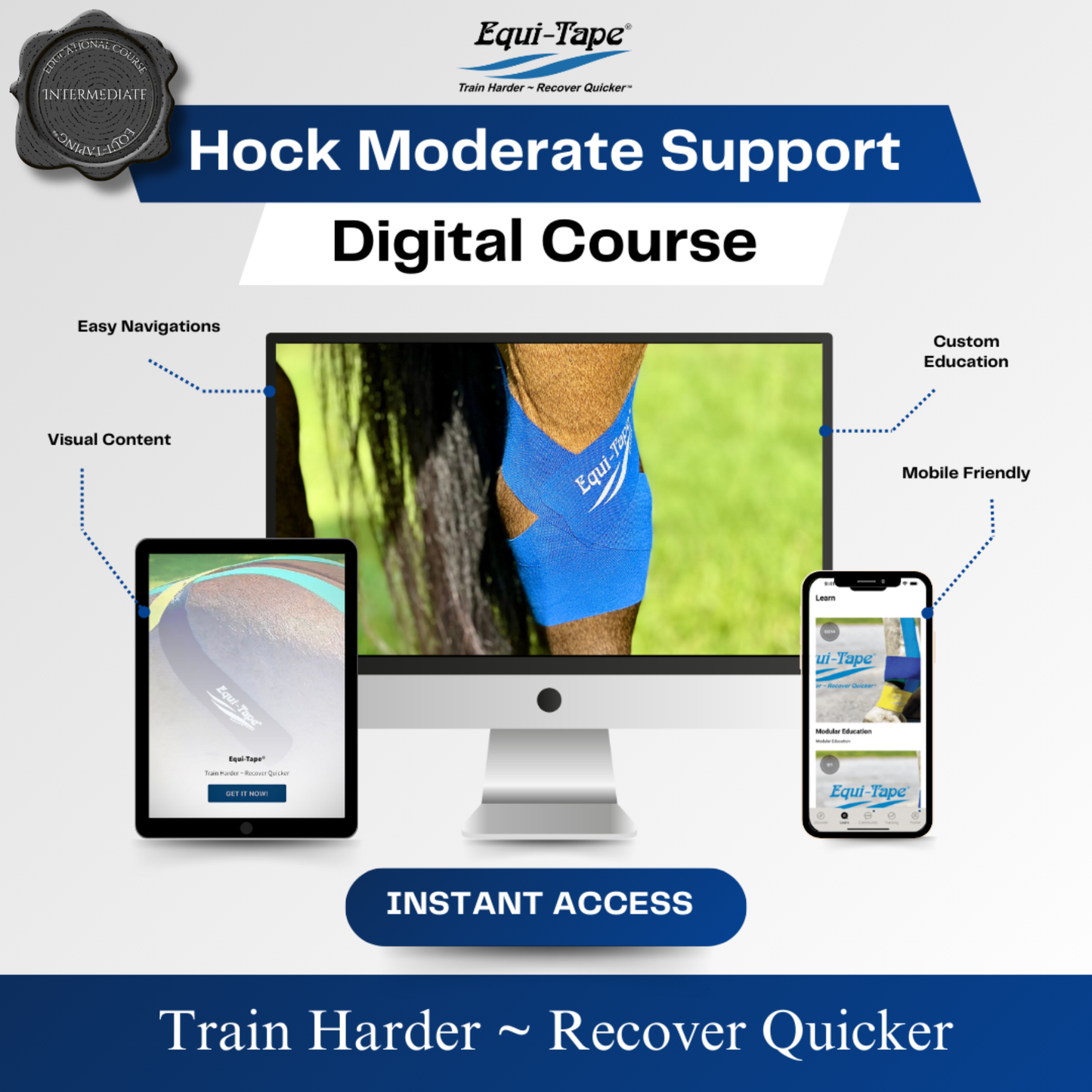 Module: The Hock