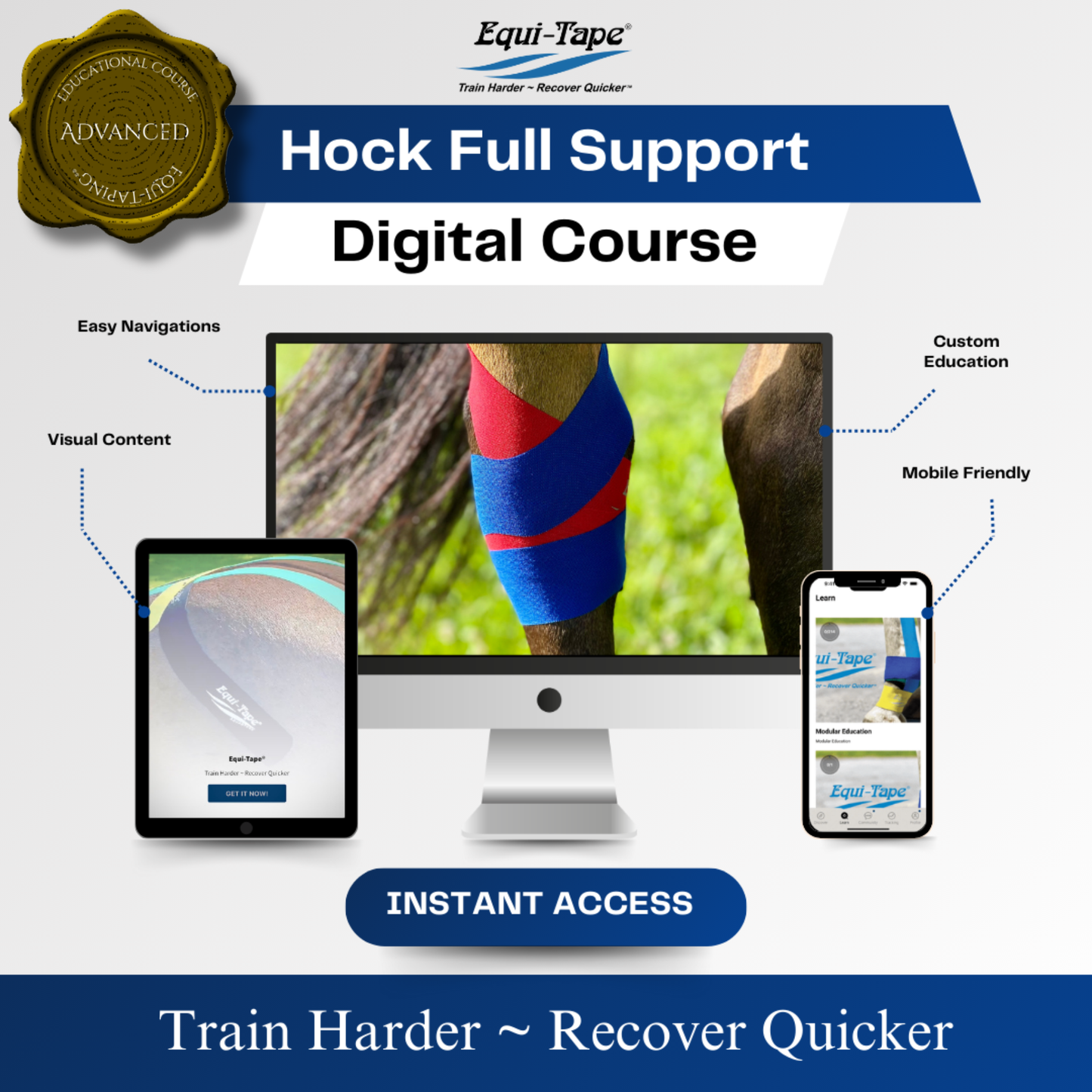 Module: The Hock