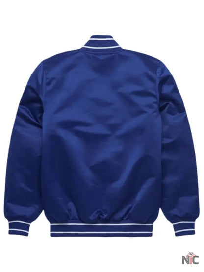 Homage Dodgers Starter Jacket