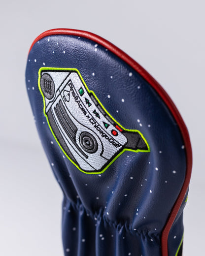 Filthy Animals Driver Cover