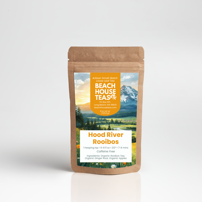 Hood River Rooibos