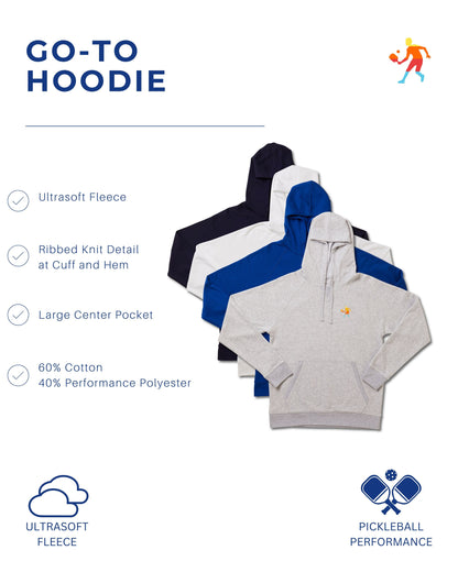 Men's Go-To Hoodie