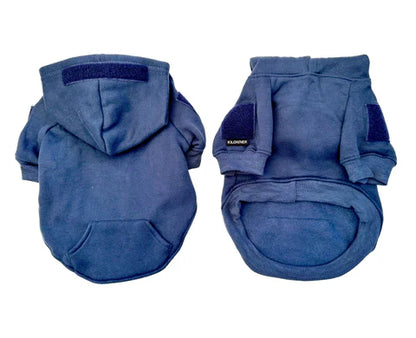 Big Dog Tactical Pull-Over Hoodie