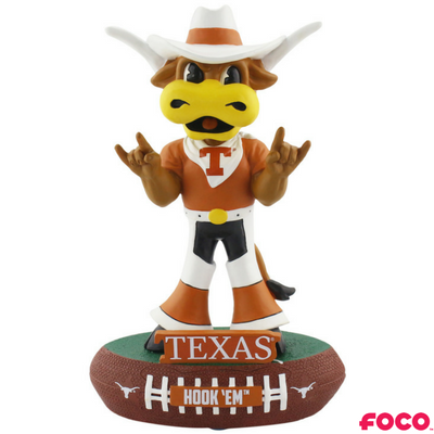 NCAA Baller Bobbleheads