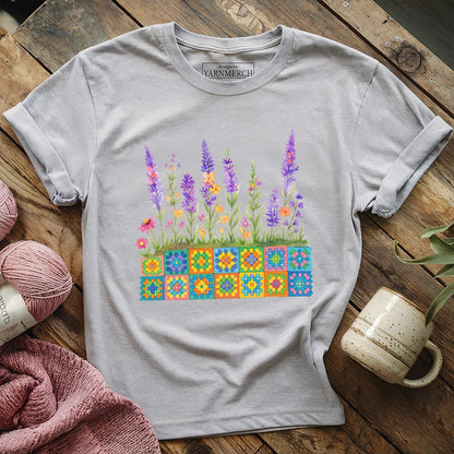 Hooked Meadow T-shirt