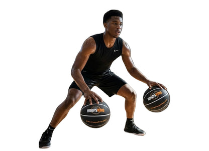 Weighted Basketball HeavyTrainer (3 or 2.75 lbs)