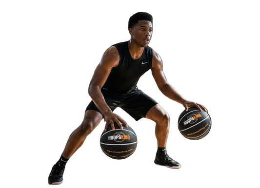 Weighted Basketball HeavyTrainer (3 or 2.75 lbs)