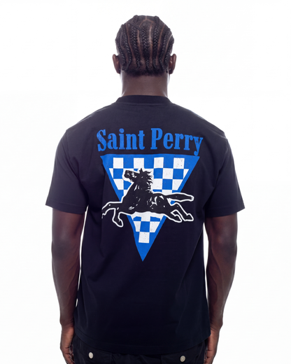 Horse Power Ferrari Tee
