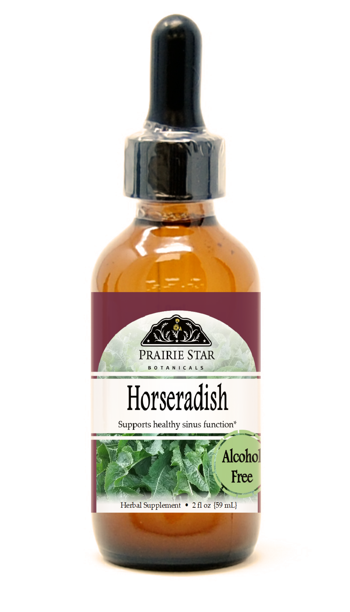 Horseradish
