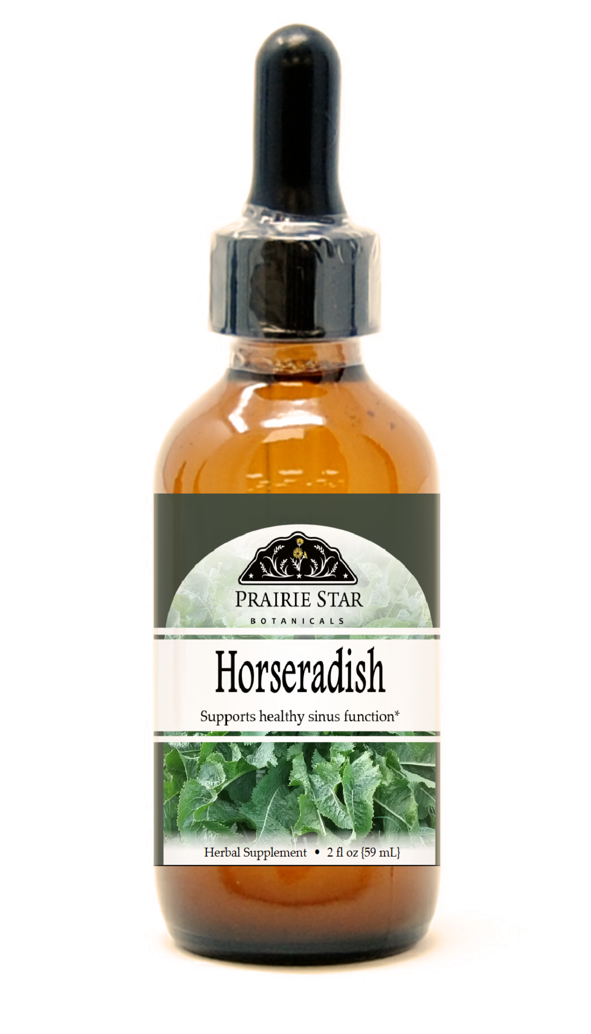 Horseradish