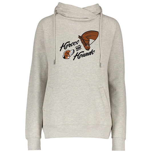 Horses & Hounds Hoodie