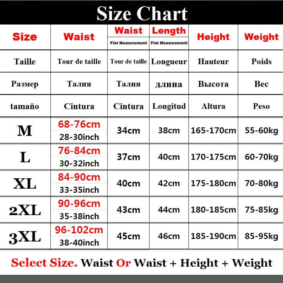 Hot Logo Swim Shorts