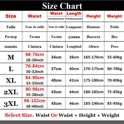 Hot Logo Swim Shorts