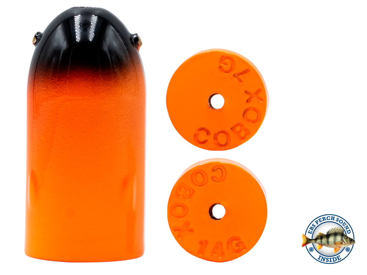 Livingston Bullet Predator