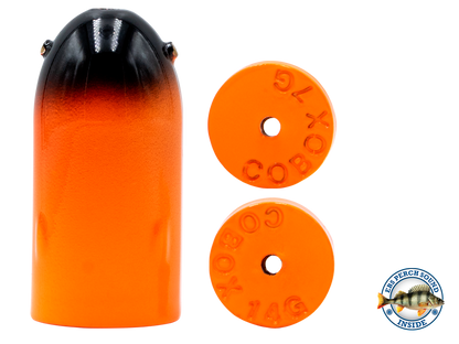 Livingston Bullet Predator