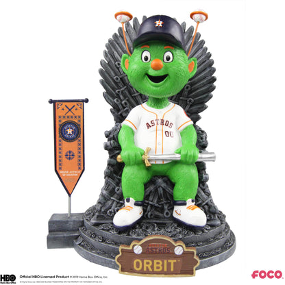 Game of Thrones MLB Bobbleheads - American League