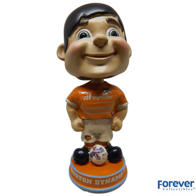MLS Soccer Bobbleheads
