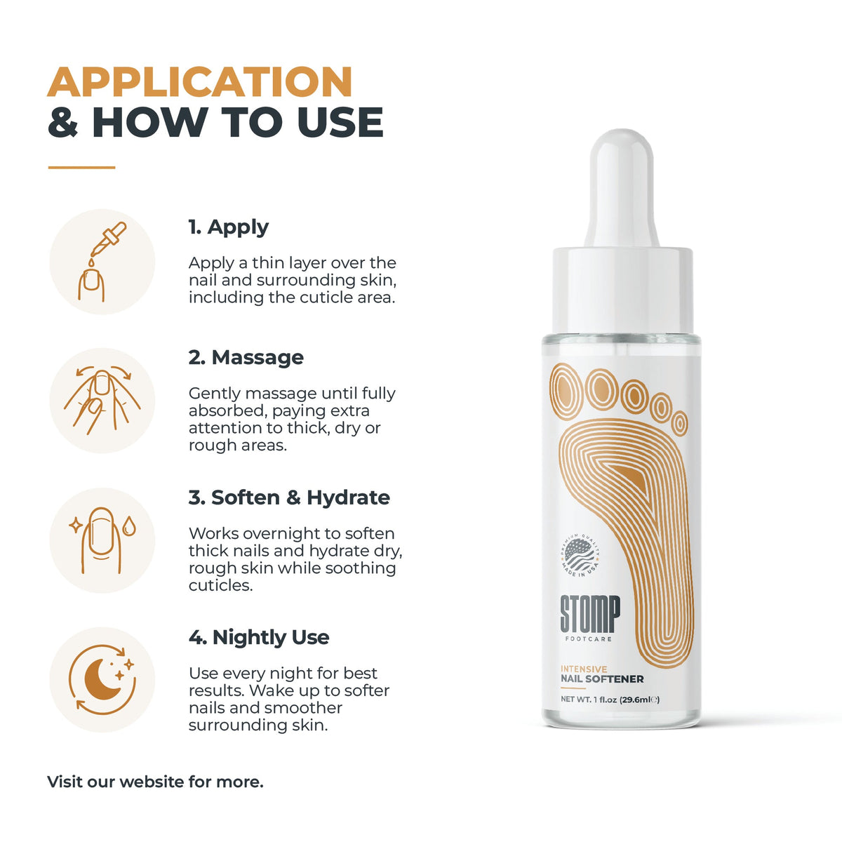 Nail Softener