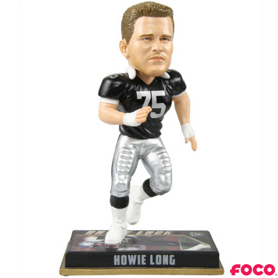 NFL Legends Series Bobbleheads