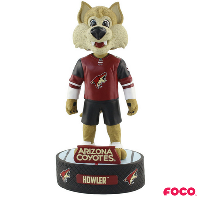 NHL Baller Bobbleheads