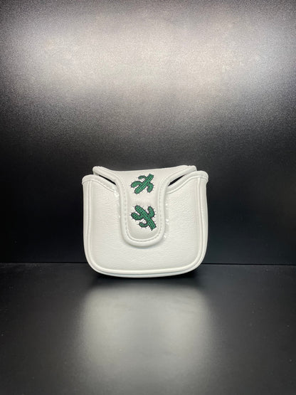 Hug Me Cactus Headcover