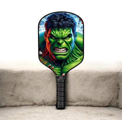 Hulk Breakthrough - Pickleball Paddle