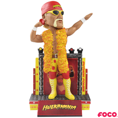 WWE Wrestling Bobbleheads