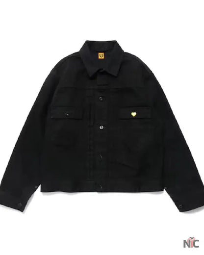 Human Made x Asap Rocky Human Testing Jacket