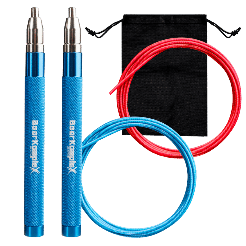 HUMMER Speed Jump Rope - Triathlete Store