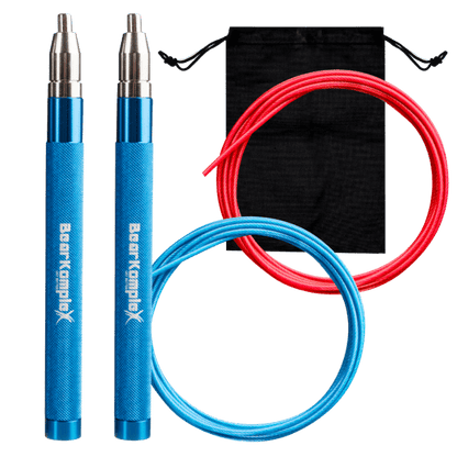 HUMMER Speed Jump Rope - Triathlete Store