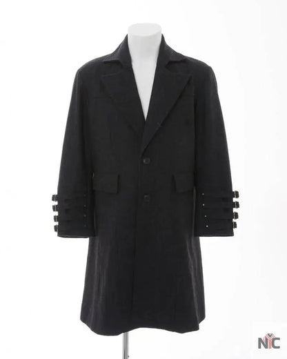 Hunter Model Coat Bloodborne