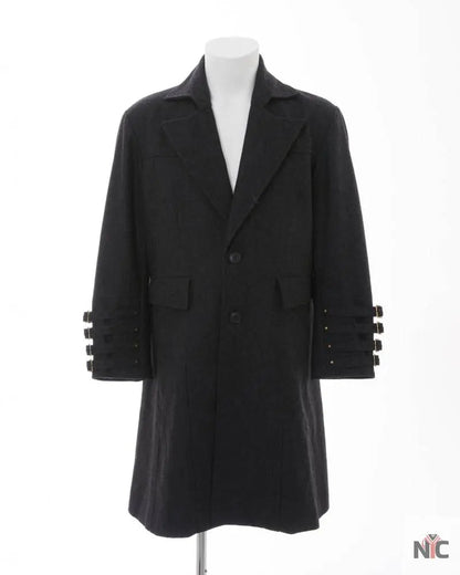 Hunter Model Coat Bloodborne