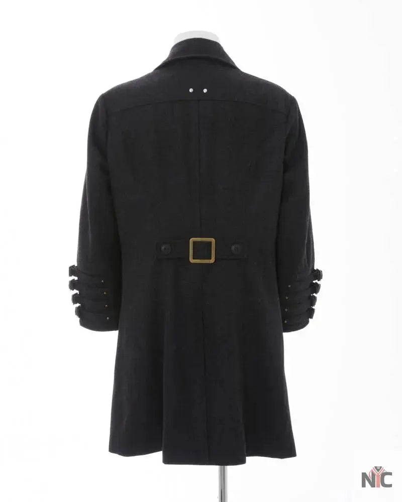 Hunter Model Coat Bloodborne