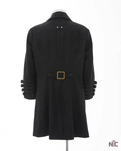 Hunter Model Coat Bloodborne