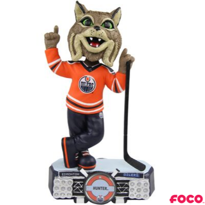 NHL Stadium Lights Bobbleheads
