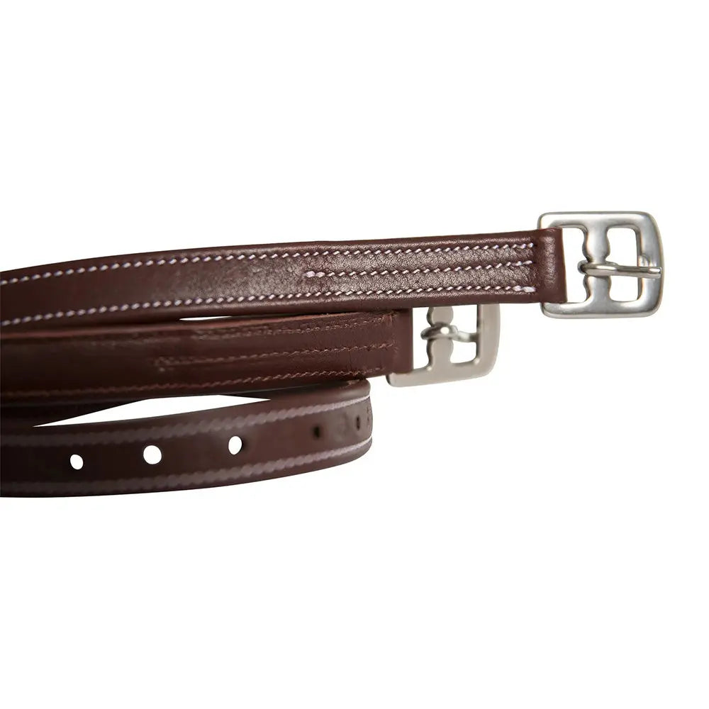 Huntley Equestrian Children's Stirrup Leathers