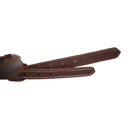 Huntley Equestrian Children's Stirrup Leathers