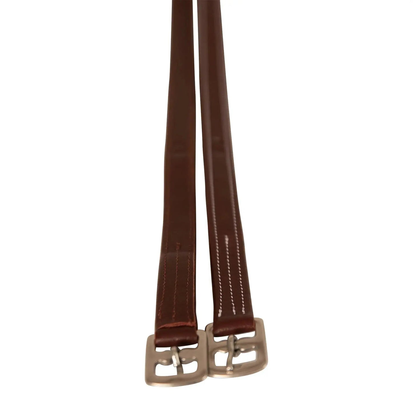Huntley Equestrian Children's Stirrup Leathers