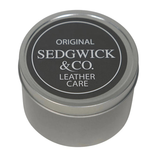 Huntley Equestrian Sedgwick Leather Care