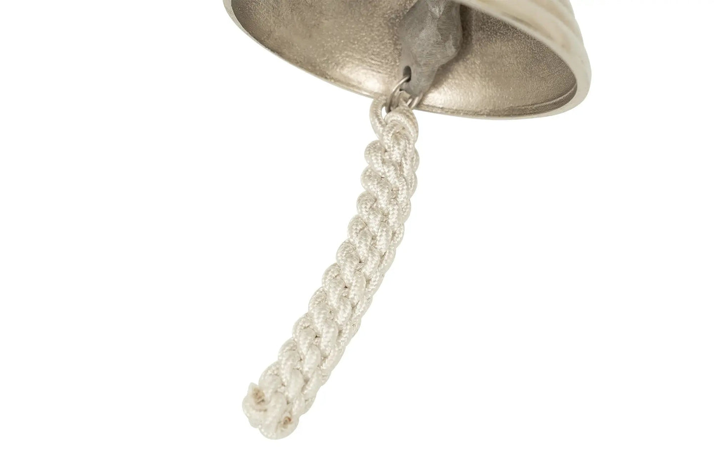 Huntley Equestrian Wall Mounted Horse Shoe with Bell