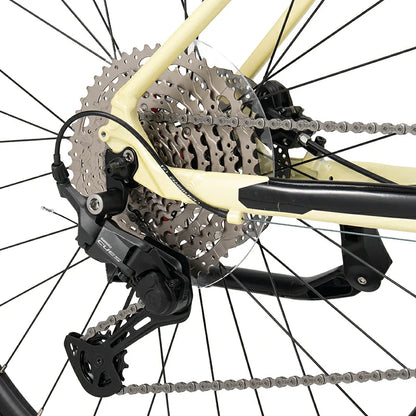 MT400 Mountain Bike