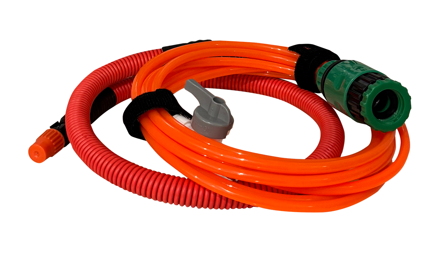 Hydro-Tail™