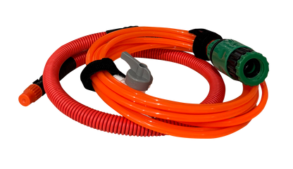 Hydro-Tail™