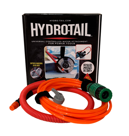 Hydro-Tail™