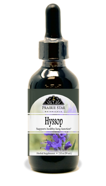 Hyssop