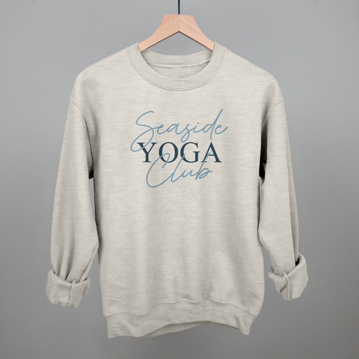 Seaside Yoga Club