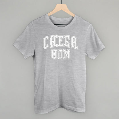 Cheer Mom Collegiate