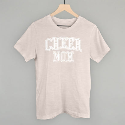 Cheer Mom Collegiate