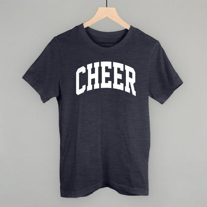 Cheer Arch (White)